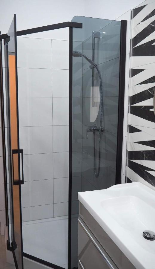 Melody Apartment Krakow Bagian luar foto