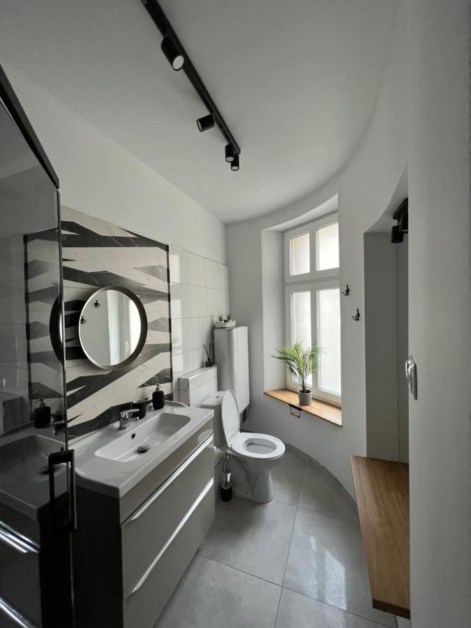 Melody Apartment Krakow Bagian luar foto